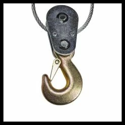 Best Pirce 🎁 Einhell Tire-câble manuel TC-LW 2000 kg 😉 -Pas Cher Facom Magasin 4006825643244 4