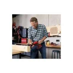 Best deal ⌛ Scie sabre universelle EINHELL 18V Power X-Change - Sans batterie ni chargeur - TE-AP 18/28 Li BL - Solo 🧨 -Pas Cher Facom Magasin 4006825644951 5