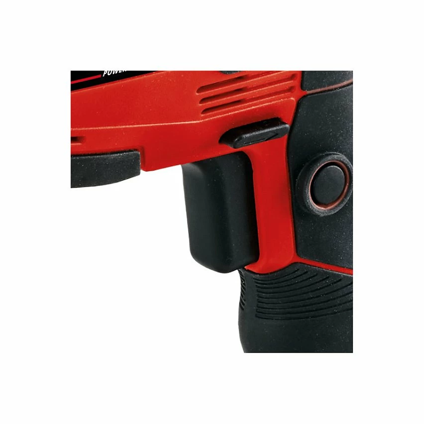 Hot Sale ✔️ Perceuse à percussion EINHELL 18V Power X-Change - Sans batterie ni chargeur - TC-ID 18 Li - Solo 😍 4 Hot Sale ✔️ Perceuse à percussion EINHELL 18V Power X-Change - Sans batterie ni chargeur - TC-ID 18 Li - Solo 😍 – Image 4