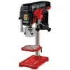 Best Sale ✨ Einhell Perceuse à colonne modulable TC-BD 500 - 350 W - 9 niveaux de vitesse 👏
