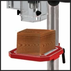 Best Sale ✨ Einhell Perceuse à colonne modulable TC-BD 500 - 350 W - 9 niveaux de vitesse 👏 -Pas Cher Facom Magasin 4006825649925 4