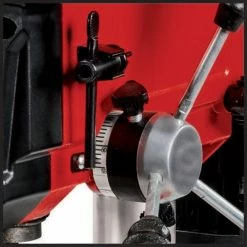 Best Sale ✨ Einhell Perceuse à colonne modulable TC-BD 500 - 350 W - 9 niveaux de vitesse 👏 -Pas Cher Facom Magasin 4006825649925 6