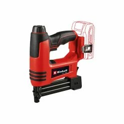 Wholesale 🔔 Agrafeuse-Cloueuse 2 en 1 EINHELL 18V Power X-Change - Sans batterie ni chargeur - TE-CN 18 Li-Solo ✨