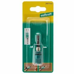 Best deal 🤩 Wolfcraft porte-embouts 🎁 -Pas Cher Facom Magasin 4006885241107 5