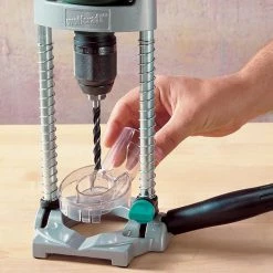 Budget ❤️ Wolfcraft support de perceuse 😀 -Pas Cher Facom Magasin 4006885452206 5