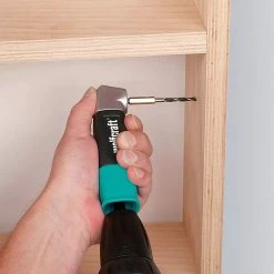 Hot Sale 🥰 Wolfcraft accessoire visseuse 😍 -Pas Cher Facom Magasin 4006885468801 3