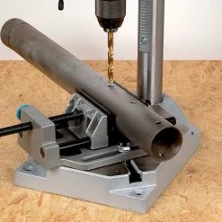 Coupon 🤩 Wolfcraft support de perceuse 🥰 -Pas Cher Facom Magasin 4006885502703 3