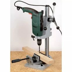 Coupon 🤩 Wolfcraft support de perceuse 🥰 -Pas Cher Facom Magasin 4006885502703 4