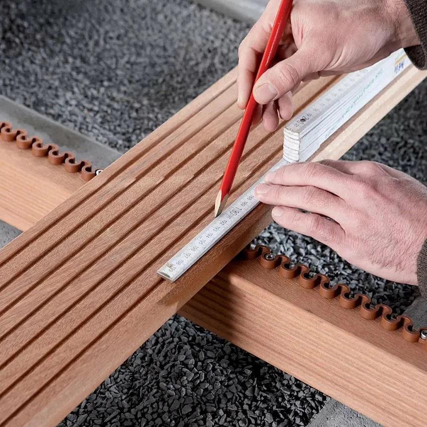 Buy ✨ Wolfcraft kit de guide de perçage 😍 2 Buy ✨ Wolfcraft kit de guide de perçage 😍 – Image 2