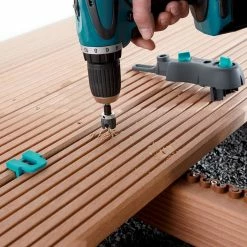 Buy ✨ Wolfcraft kit de guide de perçage 😍 9 Buy ✨ Wolfcraft kit de guide de perçage 😍 -Pas Cher Facom Magasin 4006885696006 5