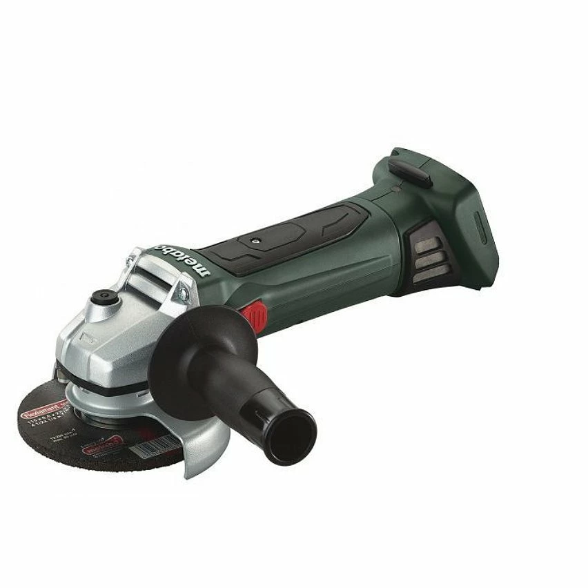 Coupon 🤩 Metabo W 18 LTX 125 Quick Meuleuse d'angle sans fil 🤩 1 Coupon 🤩 Metabo W 18 LTX 125 Quick Meuleuse d'angle sans fil 🤩