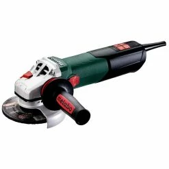 Buy ❤️ Metabo WEV 15-125 Quick Meuleuse d'angle 🤩