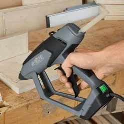 Outlet 🎉 Steinel pistolet à colle gris 🥰 -Pas Cher Facom Magasin 4007841035297 4