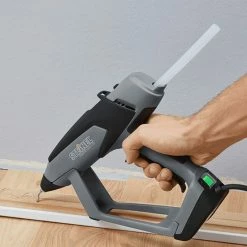 Outlet 🎉 Steinel pistolet à colle gris 🥰 -Pas Cher Facom Magasin 4007841035297 5