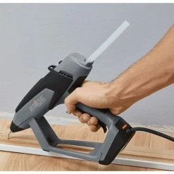 Cheapest 🌟 Steinel pistolet à colle gris 😀 -Pas Cher Facom Magasin 4007841052683 4