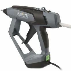 Cheapest ✔️ Steinel pistolet à colle gris 👏