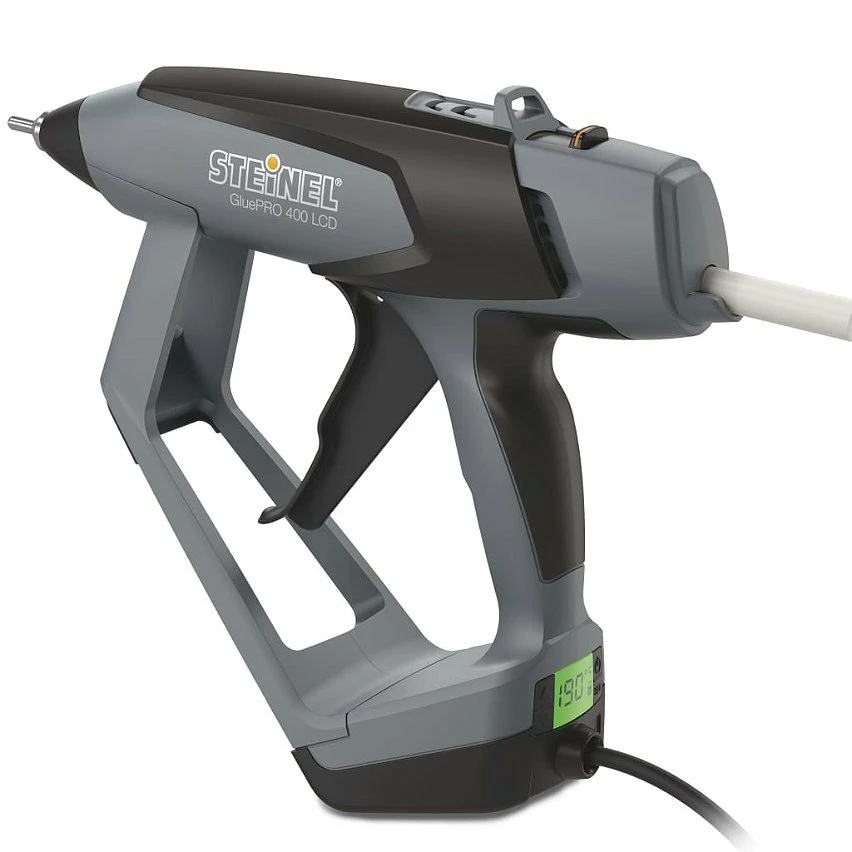 Cheapest ✔️ Steinel pistolet à colle gris 👏 1 Cheapest ✔️ Steinel pistolet à colle gris 👏