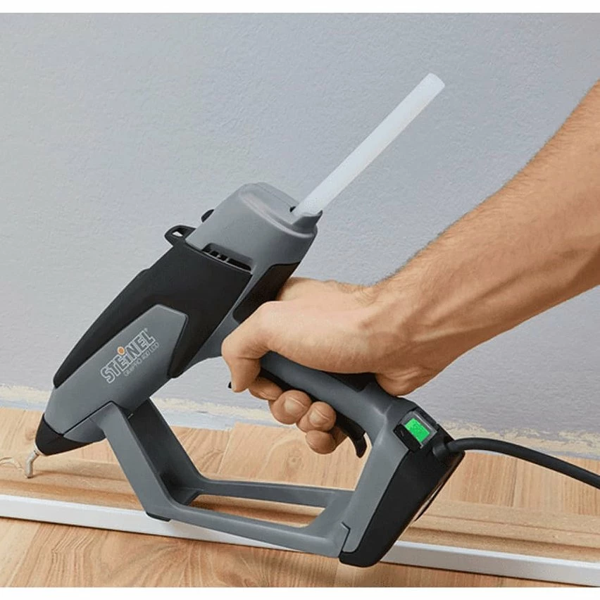 Cheapest ✔️ Steinel pistolet à colle gris 👏 3 Cheapest ✔️ Steinel pistolet à colle gris 👏 – Image 3