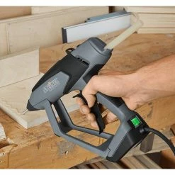 Cheapest ✔️ Steinel pistolet à colle gris 👏 8 Cheapest ✔️ Steinel pistolet à colle gris 👏 -Pas Cher Facom Magasin 4007841052690 4