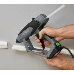 Cheapest ✔️ Steinel pistolet à colle gris 👏 9 Cheapest ✔️ Steinel pistolet à colle gris 👏 -Pas Cher Facom Magasin 4007841052690 5