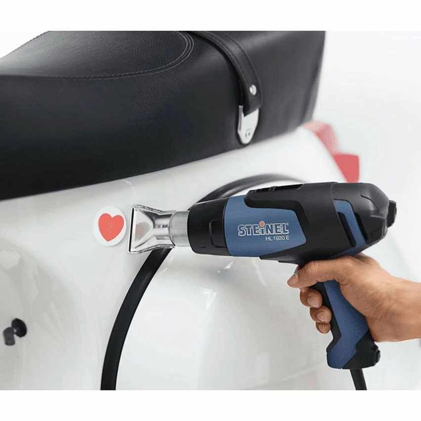 Discount 🌟 Steinel buse pour vitres 🧨 2 Discount 🌟 Steinel buse pour vitres 🧨 – Image 2