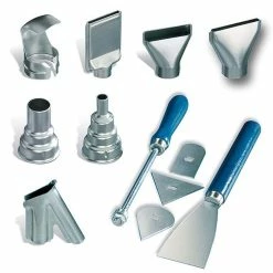 New 😉 Steinel accessoire de pistolet à air chaud 🤩