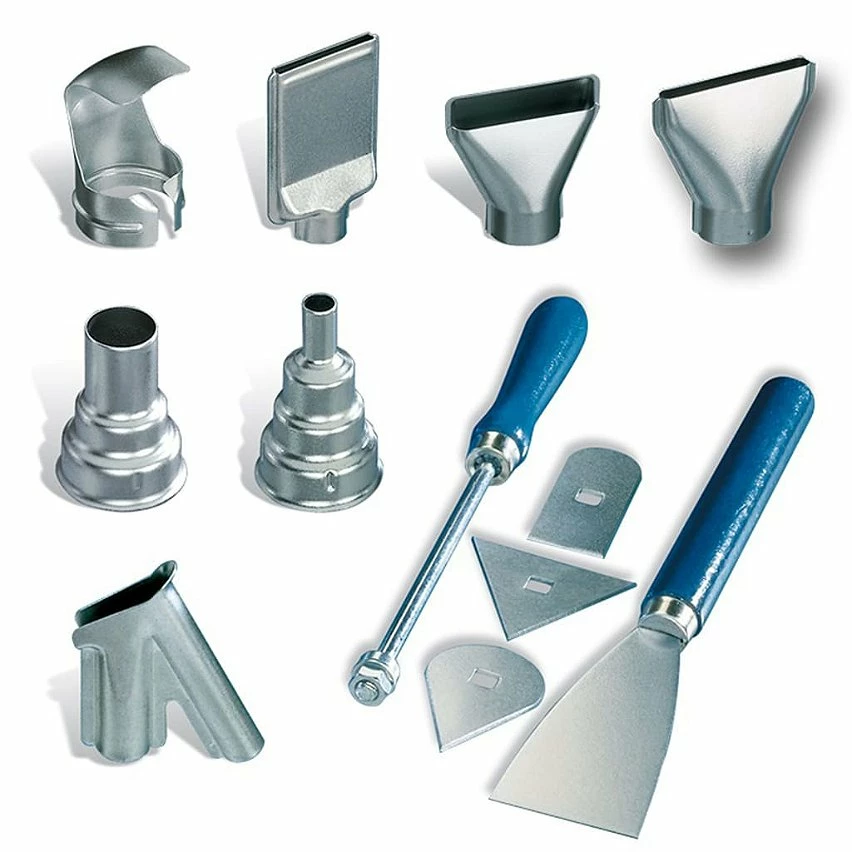 New 😉 Steinel accessoire de pistolet à air chaud 🤩 1 New 😉 Steinel accessoire de pistolet à air chaud 🤩