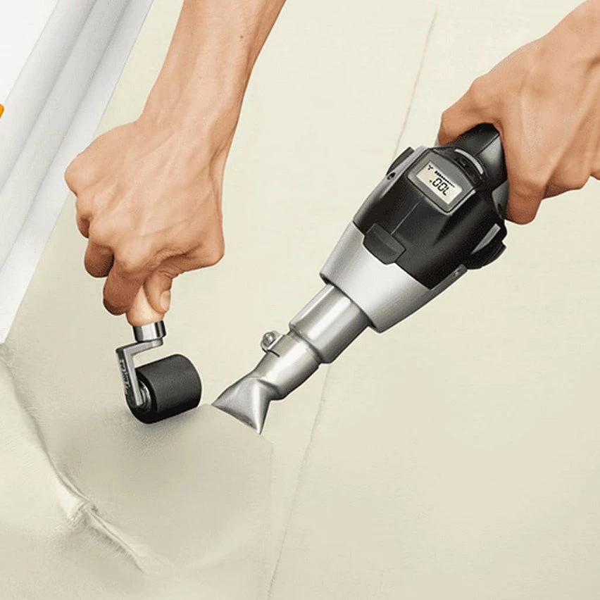 Cheapest ⭐ Steinel buse de pistolet à air chaud 😀 2 Cheapest ⭐ Steinel buse de pistolet à air chaud 😀 – Image 2