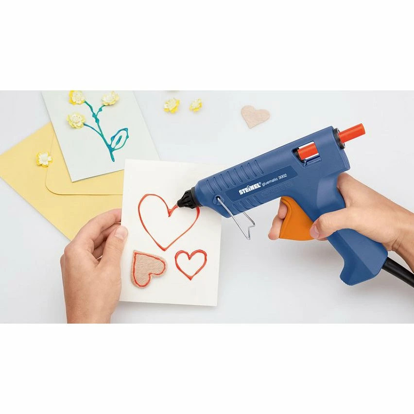 Promo 👏 Steinel pistolet à colle 🥰 2 Promo 👏 Steinel pistolet à colle 🥰 – Image 2