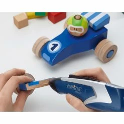 Budget 🥰 Steinel pistolet à colle bleu ✨ -Pas Cher Facom Magasin 4007841334109 5