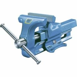 Outlet 👍 Brockhaus Heuer T. 120 Normal Etau parallèle 💯