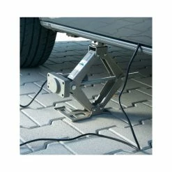 New 🛒 Magneticland Cric électrique 12V 😀 -Pas Cher Facom Magasin 4022107263177 3