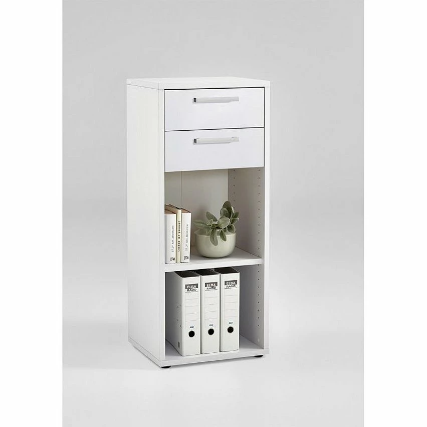 Promo đ Paris prix Assemblage 2 Tiroirs pour ĂtagĂšre "Kazed" 42cm ChĂȘne đ„ 7 Promo đ Paris prix Assemblage 2 Tiroirs pour ĂtagĂšre "Kazed" 42cm ChĂȘne đ„ â Image 7