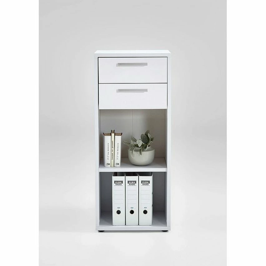 Promo đ Paris prix Assemblage 2 Tiroirs pour ĂtagĂšre "Kazed" 42cm ChĂȘne đ„ 8 Promo đ Paris prix Assemblage 2 Tiroirs pour ĂtagĂšre "Kazed" 42cm ChĂȘne đ„ â Image 8