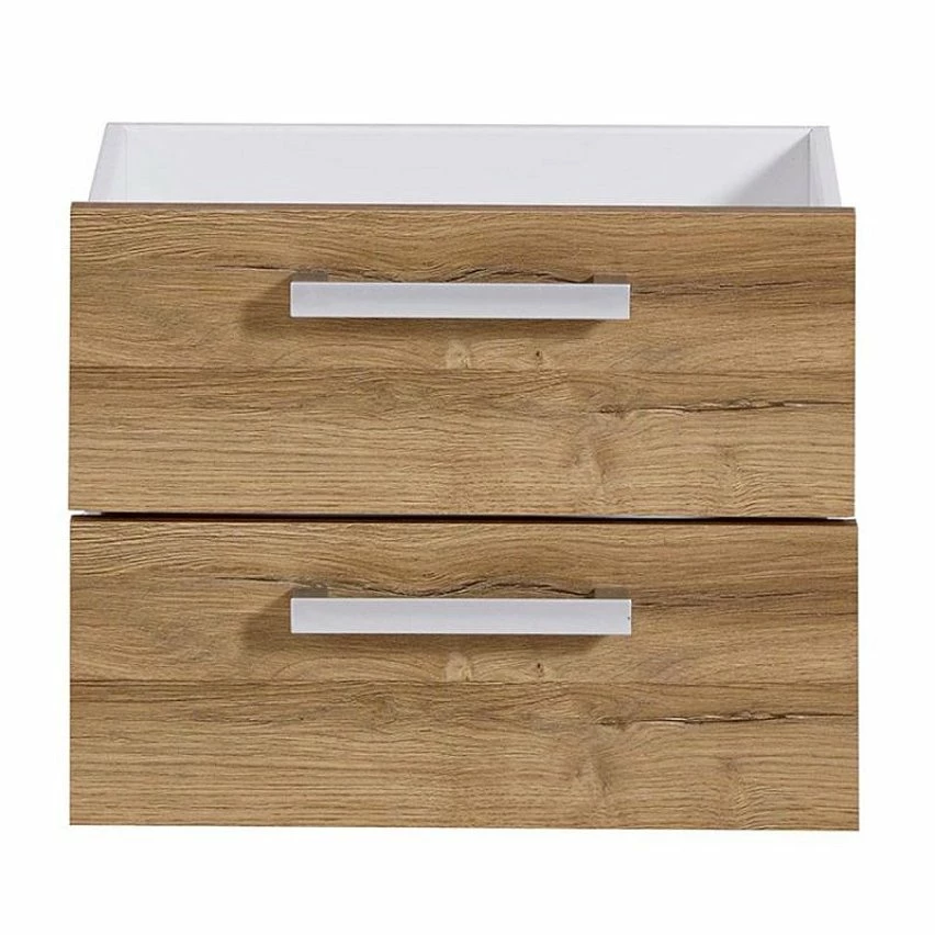 Promo đ Paris prix Assemblage 2 Tiroirs pour ĂtagĂšre "Kazed" 42cm ChĂȘne đ„ 1 Promo đ Paris prix Assemblage 2 Tiroirs pour ĂtagĂšre "Kazed" 42cm ChĂȘne đ„