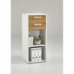 Promo đ Paris prix Assemblage 2 Tiroirs pour ĂtagĂšre "Kazed" 42cm ChĂȘne đ„ 10 Promo đ Paris prix Assemblage 2 Tiroirs pour ĂtagĂšre "Kazed" 42cm ChĂȘne đ„ -Pas Cher Facom Magasin 4029494118233 3