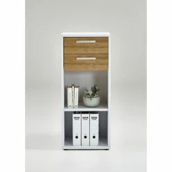 Promo đ Paris prix Assemblage 2 Tiroirs pour ĂtagĂšre "Kazed" 42cm ChĂȘne đ„ 11 Promo đ Paris prix Assemblage 2 Tiroirs pour ĂtagĂšre "Kazed" 42cm ChĂȘne đ„ -Pas Cher Facom Magasin 4029494118233 4