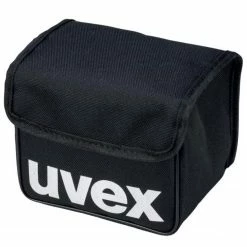 Outlet 🔔 Uvex - Sacoche de rangement pour casques anti bruit Uvex 🛒
