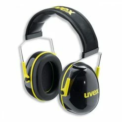 Top 10 🔔 Casque anti-bruit uvex K2 ⭐