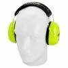 Best deal 🎁 Casque anti-bruit K4 Uvex atténuation de 35 décibels 🎉