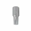 Outlet 😍 Embout de vissage court KS TOOLS Classic - Torx - T10 x 30mm - 930.2010 🎉