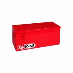 Brand new 😉 Coffre de chantier KS TOOLS - 365x1000x480mm - 999.0190 🛒