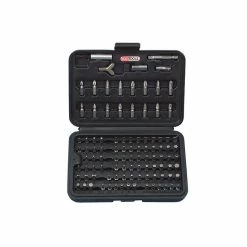 Deals 😉 Coffret de 95 embouts KS TOOLS 1/4" - 6,35 mm - 911.2026 😍