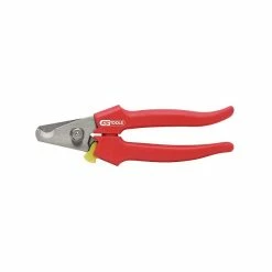 Deals 🛒 Cisaille coupe câble KS TOOLS - 165mm - 118.0073 😍