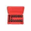 Wholesale 🧨 Jeu de douilles à chocs KS TOOLS 6 pans - 12 pcs - 515.0112 🎁