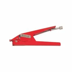 Outlet ⭐ Pince pour colliers KS TOOLS - 190mm - 115.1027 🌟