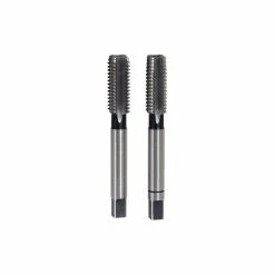 Best reviews of 🌟 Jeu de tarauds à main KS TOOLS HSS - MF4 x 0,5 mm - Ebaucheur-finisseur - 2 pcs - 331.1102 😉