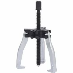 Best Sale ✔️ Extracteur universel 2 et 3 griffes 120-100 mm 5T KS Tools 640.4204 ✨