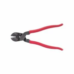 Best Sale ❤️ Mini coupe câble KS TOOLS - 205mm - 118.0015 ❤️