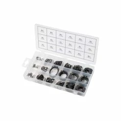 Best deal 😉 Assortiment de circlips KS TOOLS - Extérieur - 300 pcs - 970.0100 ✨